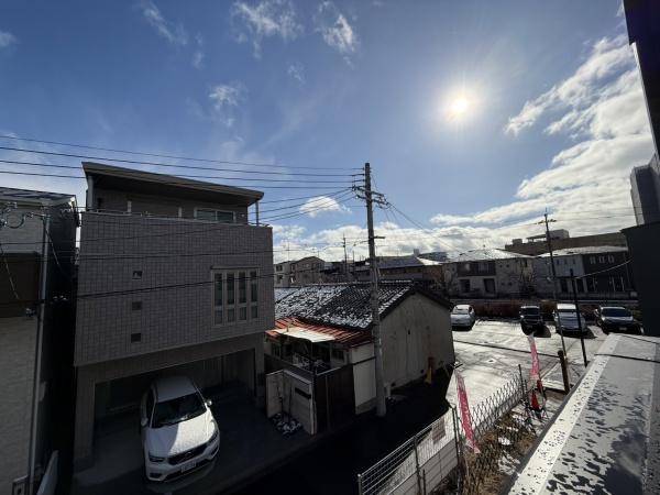 西ノ京塚本町　新築一戸建