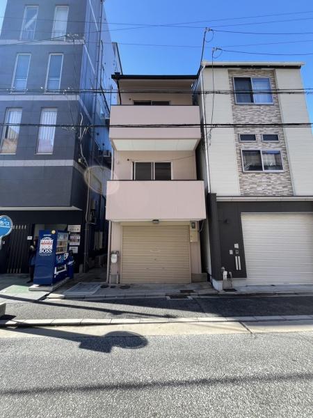 上五条町　中古戸建