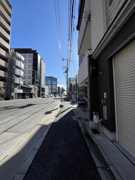 上五条町　中古戸建