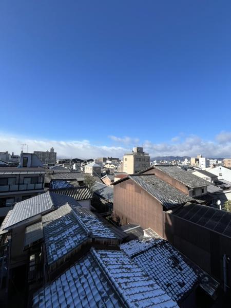 上五条町　中古戸建