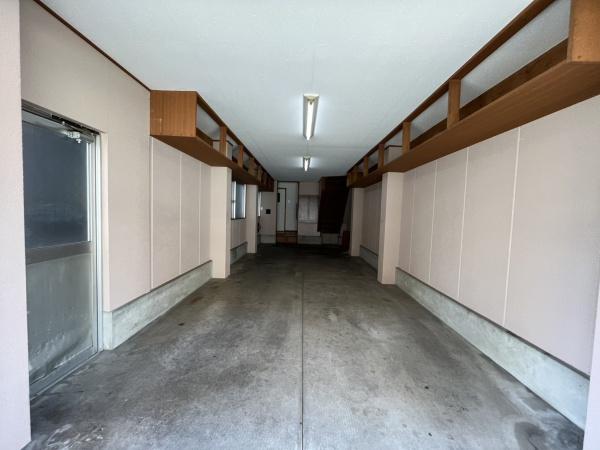 上五条町　中古戸建