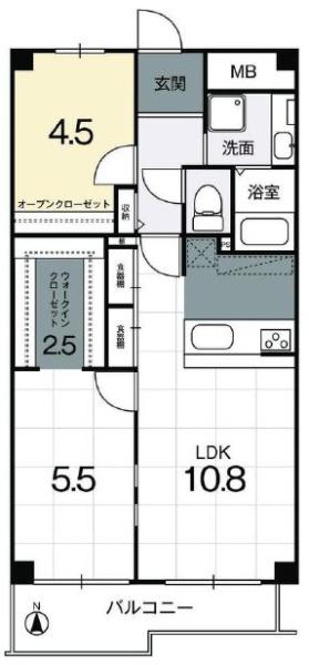サンマンション丸太町