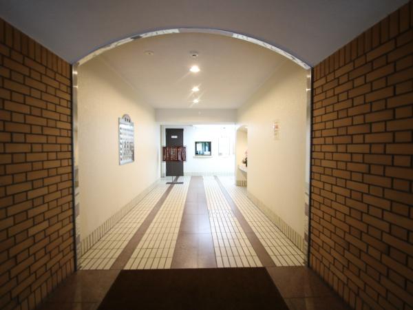 サンマンション丸太町