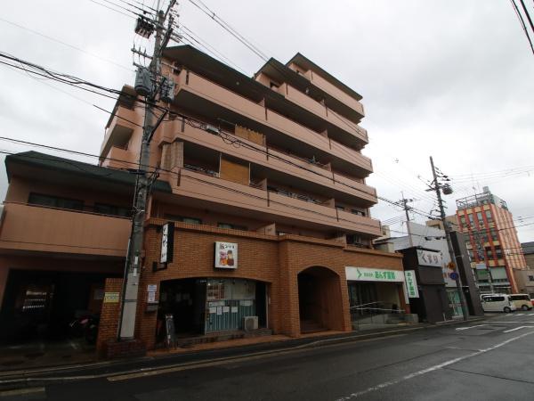 サンマンション丸太町