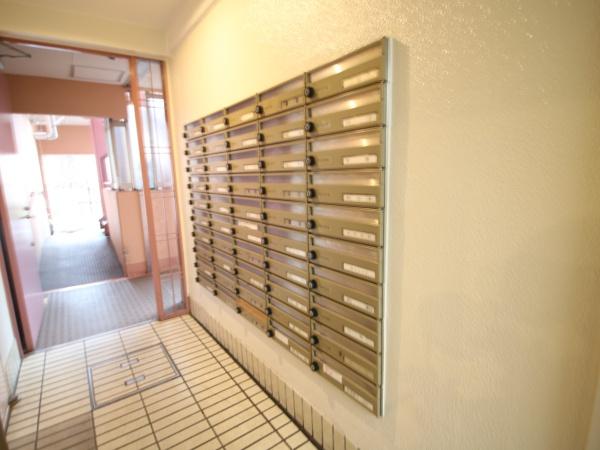 サンマンション丸太町