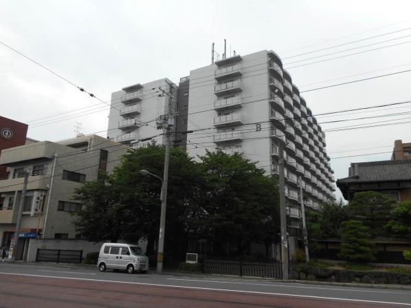 ネオコーポラス島ノ内B棟