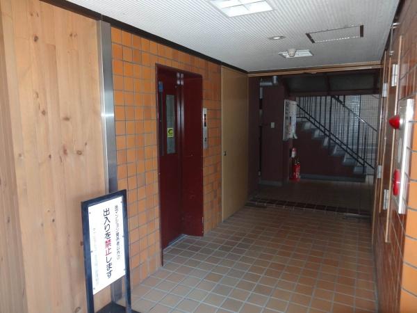 キャピタルコータス堀川
