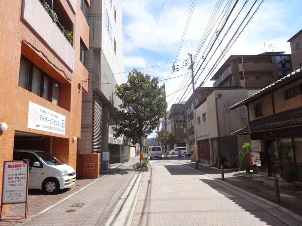 キャピタルコータス堀川