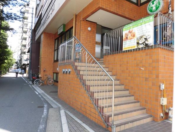 キャピタルコータス堀川