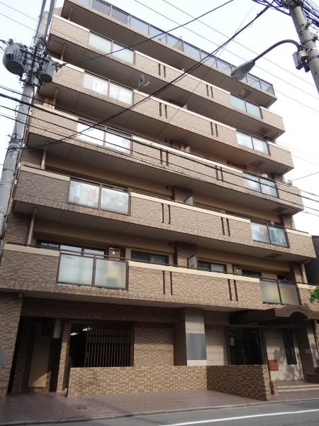 ルイシャトレ東洞院松原