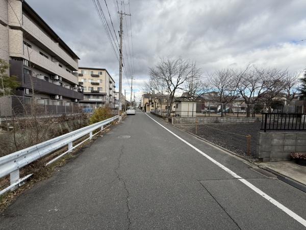 西町　売土地　2号地