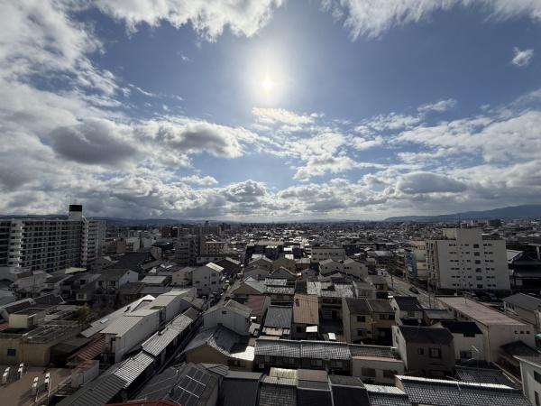 コーポラス北野