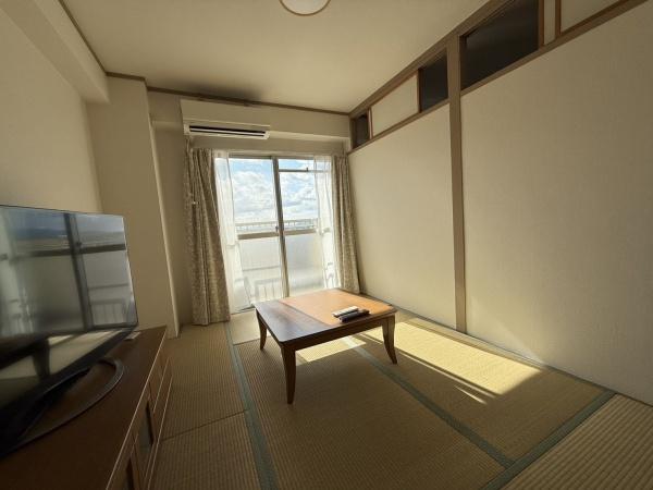 コーポラス北野