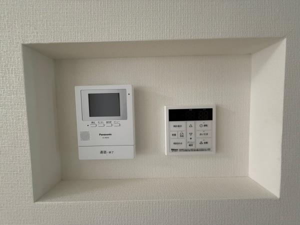 コーポラス北野