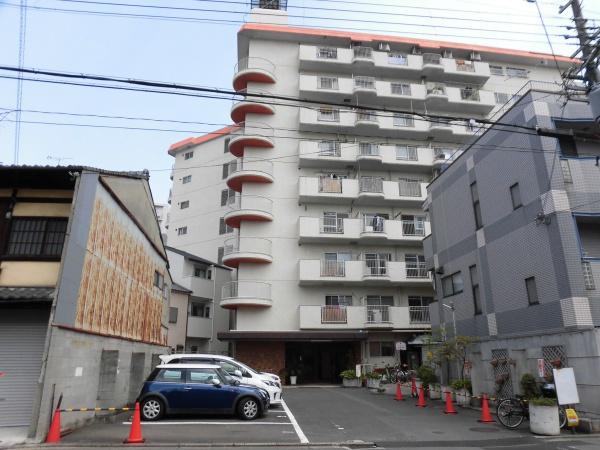 コーポラス北野