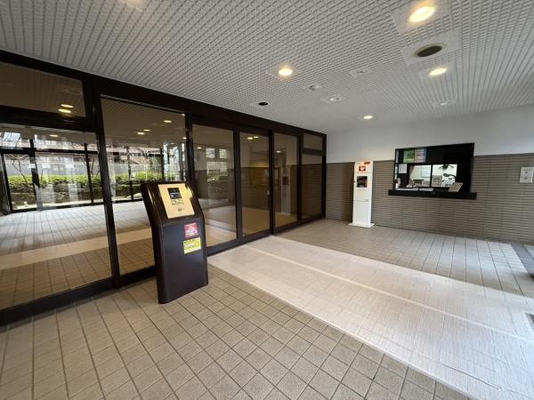ライオンズマンション四条大宮ガーデンシティ