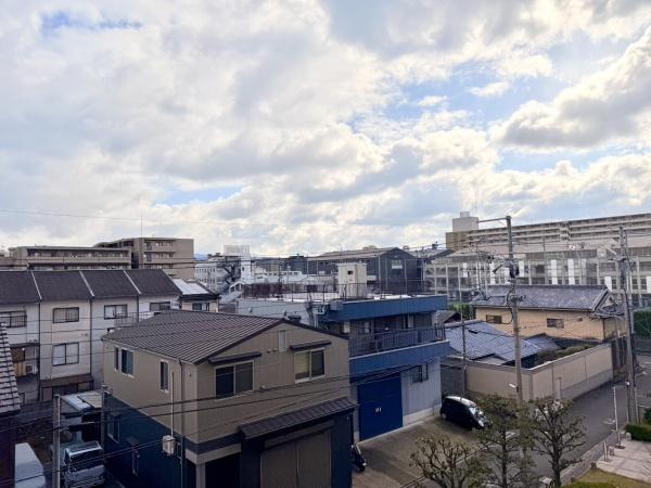 ライオンズマンション四条大宮ガーデンシティ