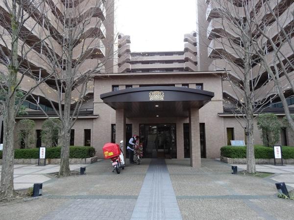 ライオンズマンション四条大宮ガーデンシティ