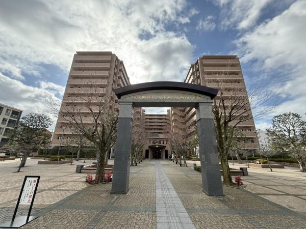 ライオンズマンション四条大宮ガーデンシティ