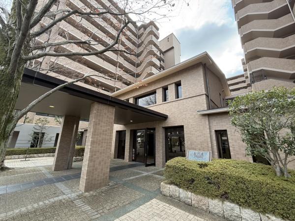 ライオンズマンション四条大宮ガーデンシティ