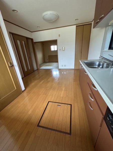 京都市中京区壬生上大竹町の中古一戸建て