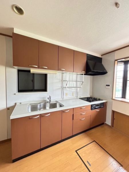 京都市中京区壬生上大竹町の中古一戸建て