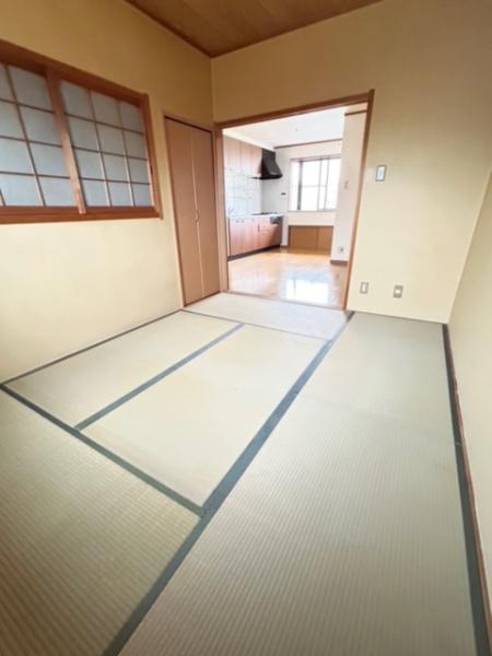 京都市中京区壬生上大竹町の中古一戸建て