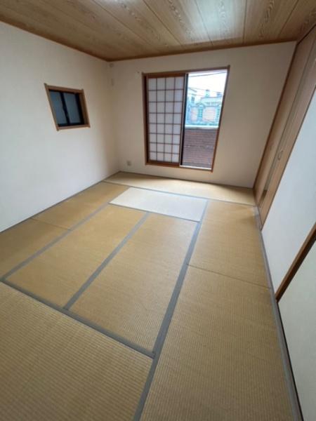京都市中京区壬生上大竹町の中古一戸建て