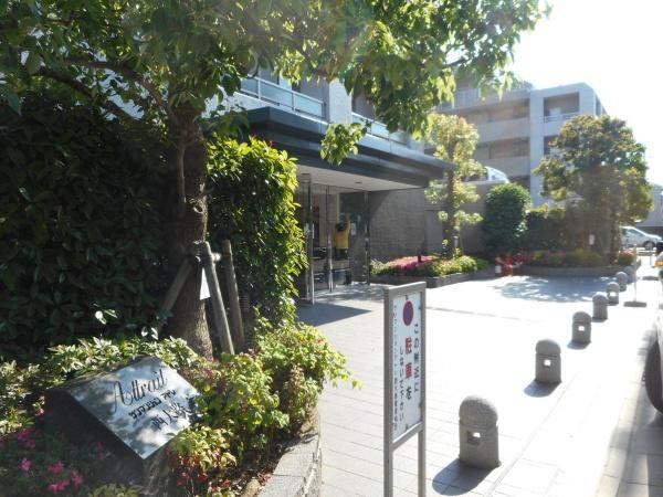 サンマンションアトレ西大路
