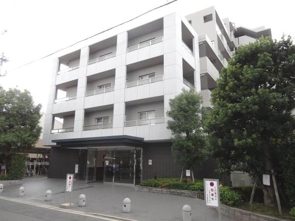 サンマンションアトレ西大路