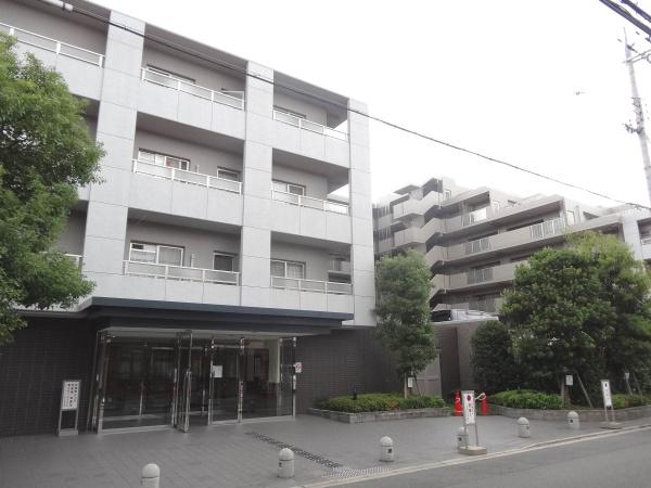サンマンションアトレ西大路