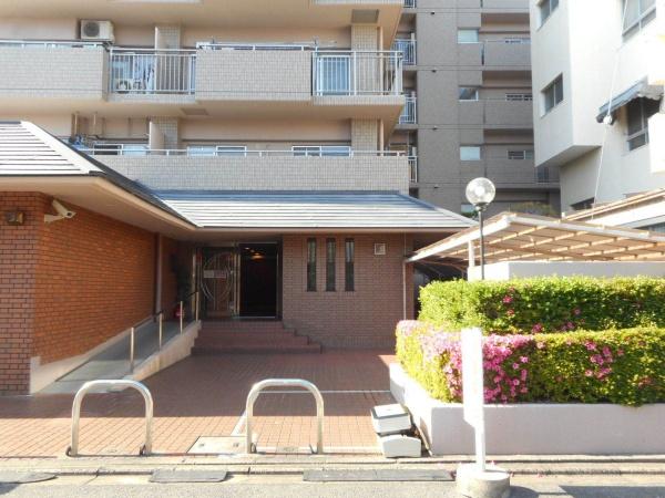 サンマンションアトレ西大路