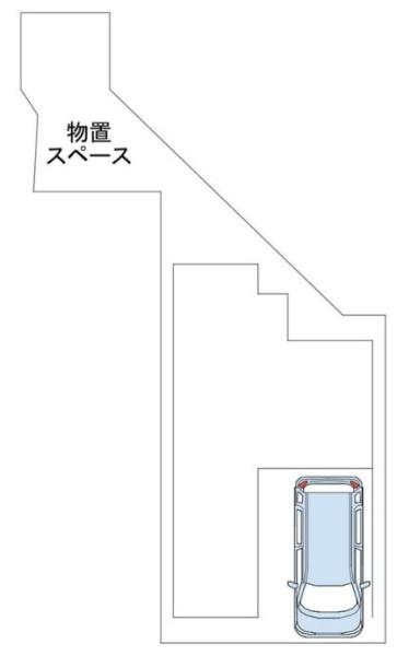 福本町　売土地