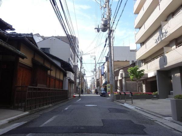 アベルティ室町五条(その他現地)