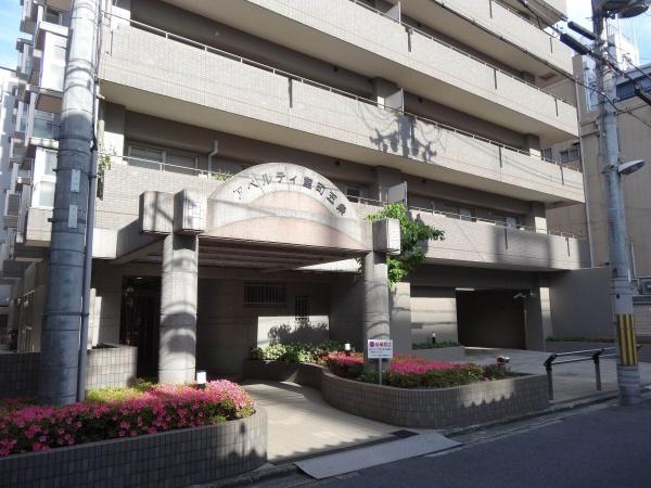 アベルティ室町五条(その他現地)