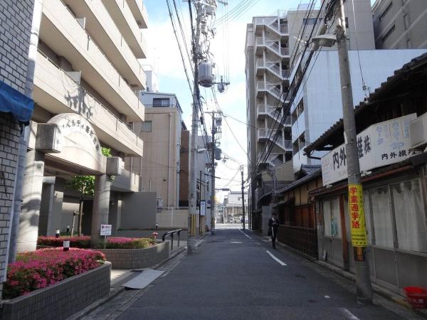 アベルティ室町五条(その他現地)