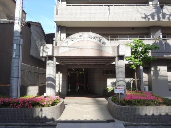 アベルティ室町五条(その他現地)