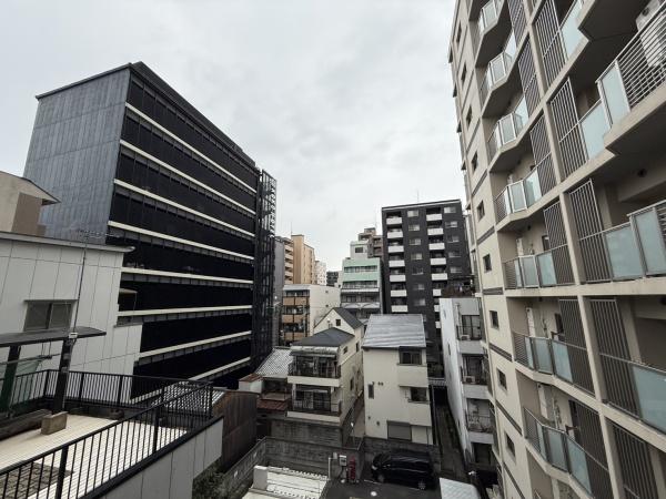 ルネ烏丸御池