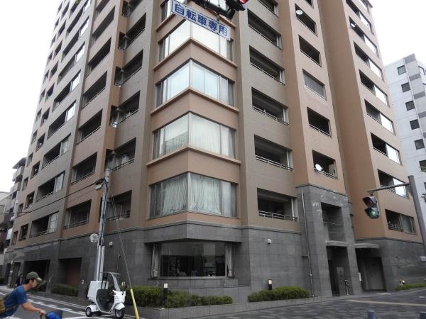 ルネ烏丸御池