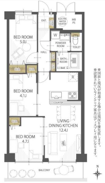 ドルミ四条大宮