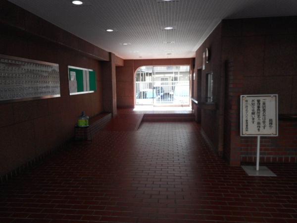 梅小路スカイハイツA西棟