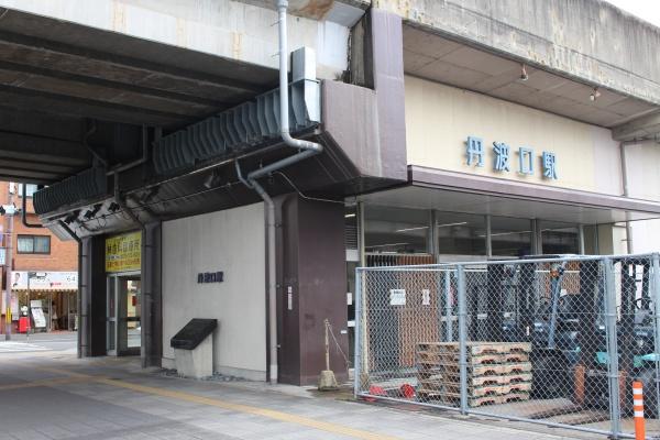 西大路ハイム(丹波口駅(JR山陰本線))