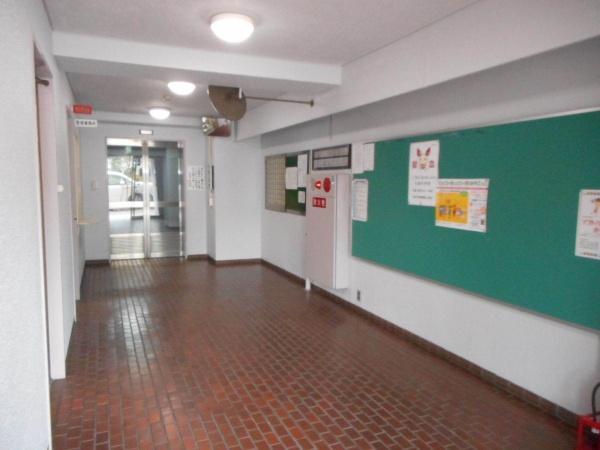 西大路ハイム