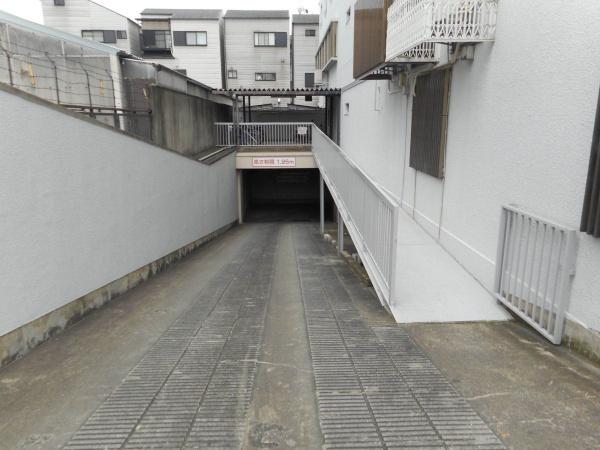 西大路ハイム