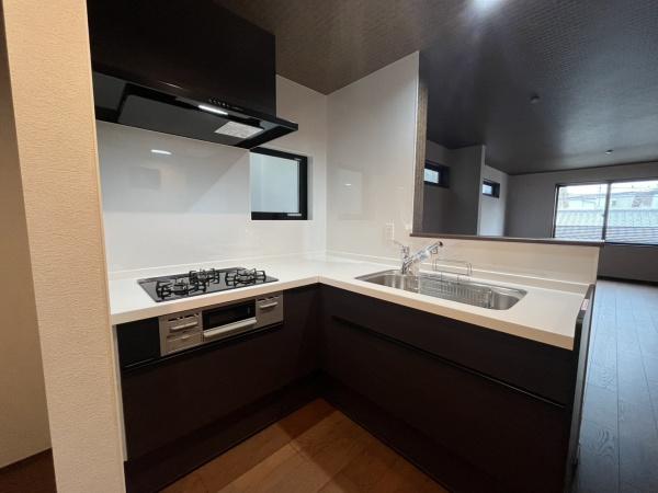 西上之町　新築戸建