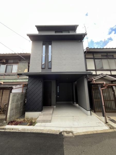 主税町　新築戸建