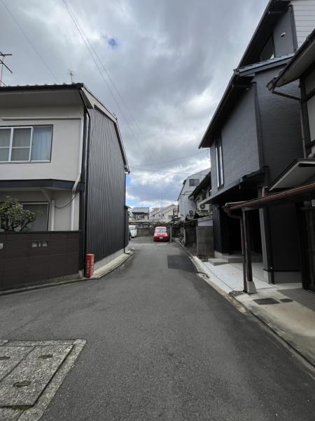 主税町　新築戸建