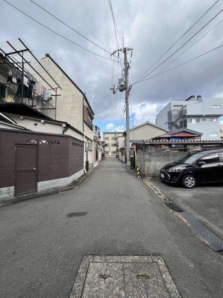 主税町　新築戸建