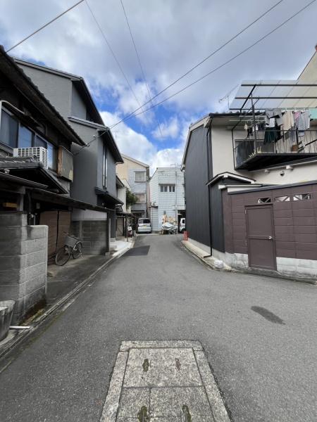 主税町　新築戸建