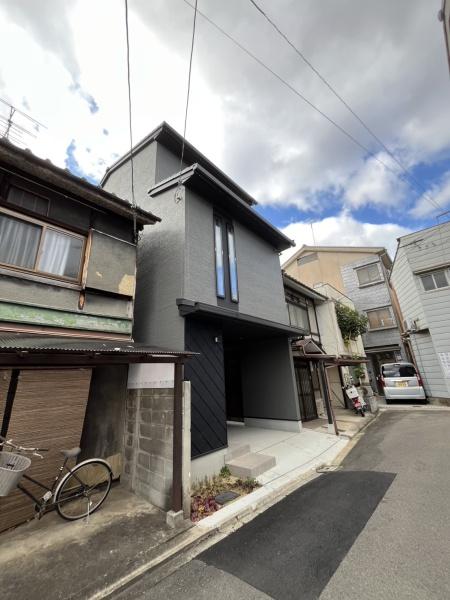 主税町　新築戸建